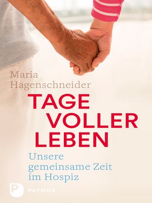 cover image of Tage voller Leben